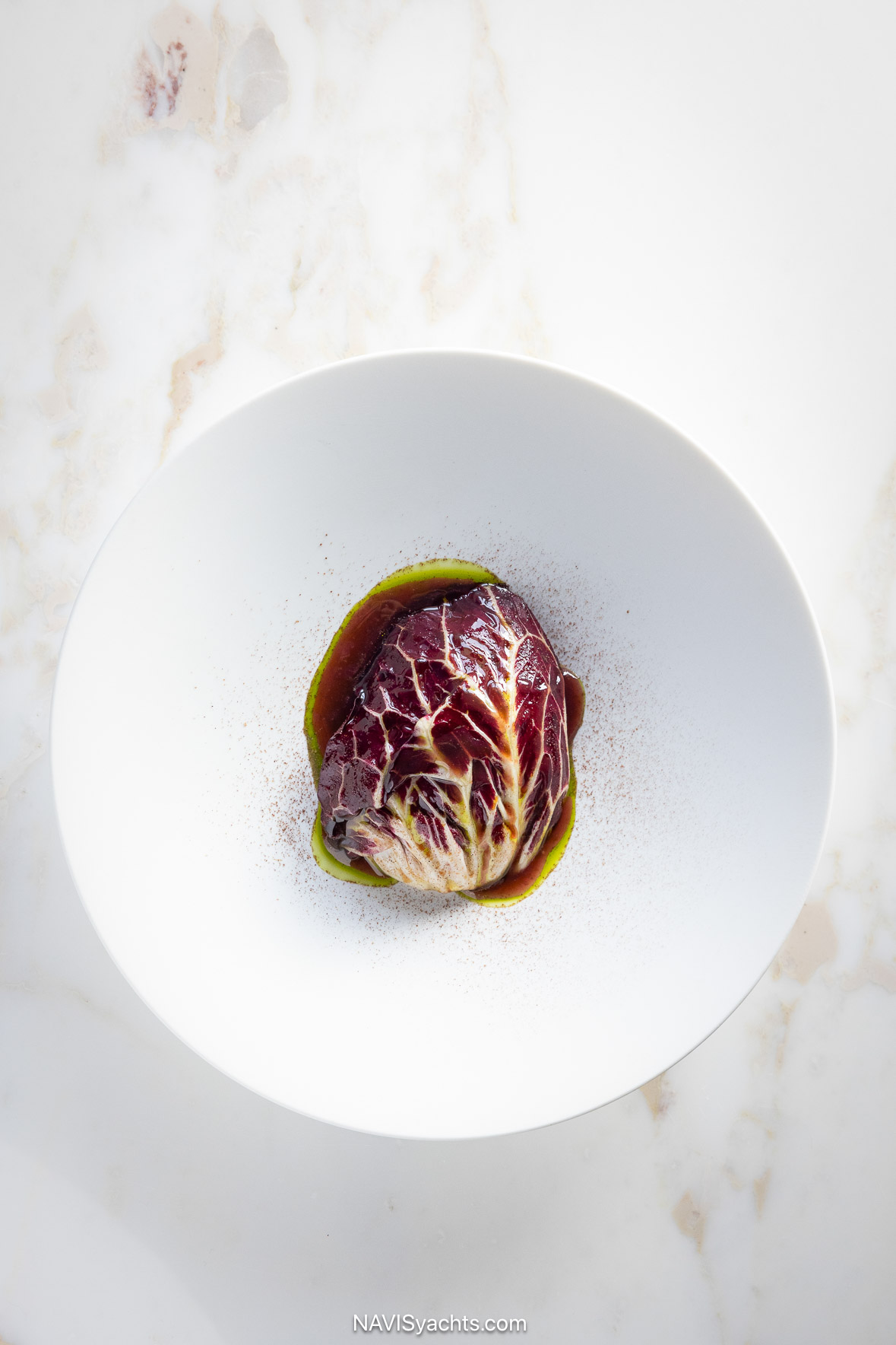 Alain Ducasse Le Louis XV-16