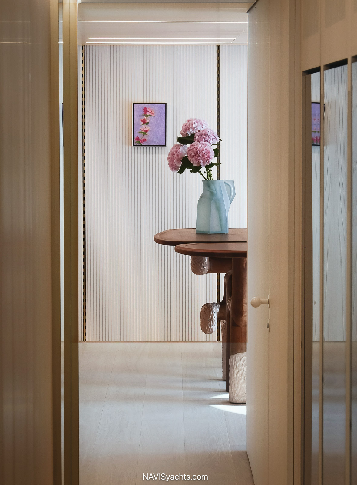 Benetti Superyacht Kasper L-14