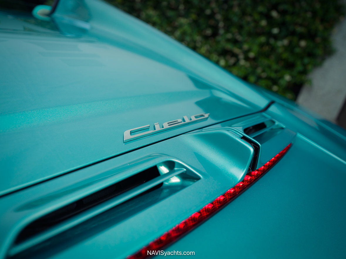 Maserati MCPura L-12