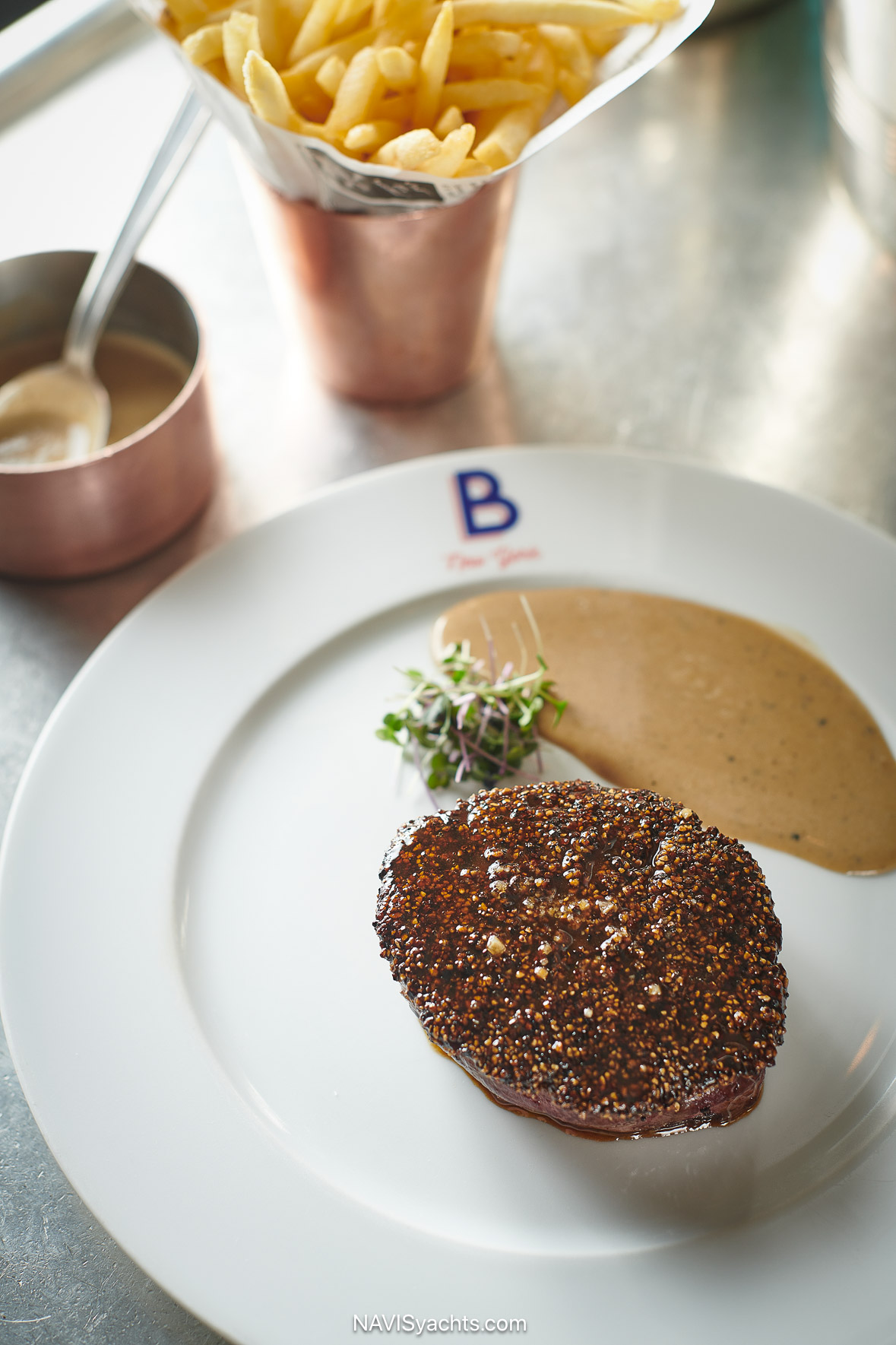 Rolls Northeast L-13