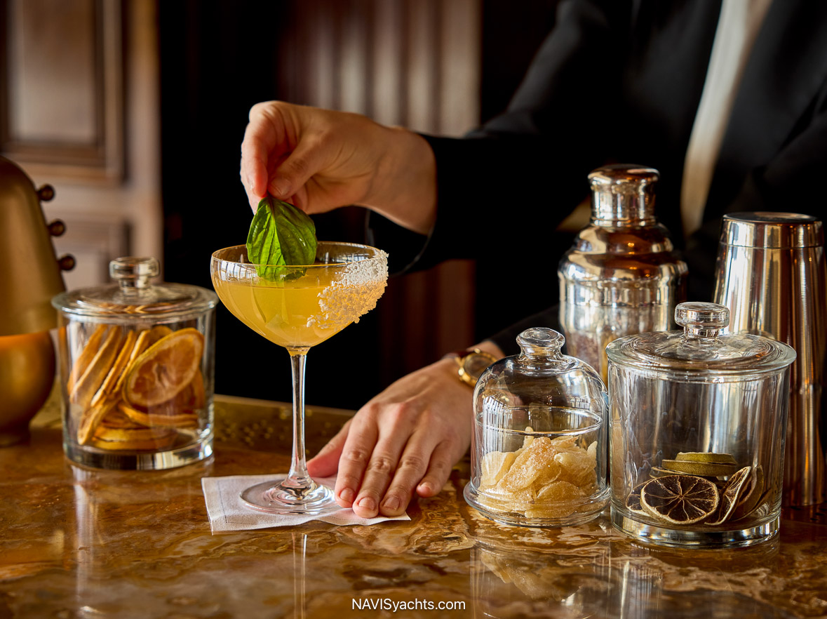 Rolls Northeast L-18