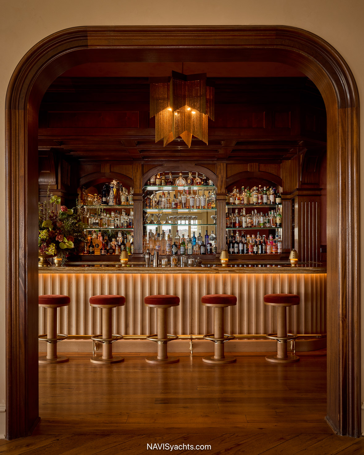 Rolls Northeast L-21