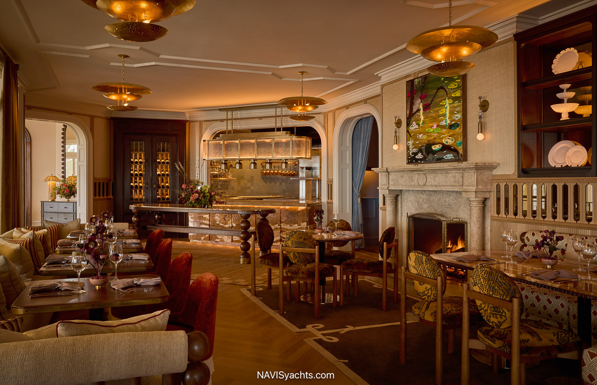 Rolls Northeast L-22