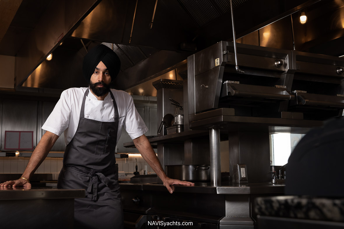 Rolls Northeast L-24