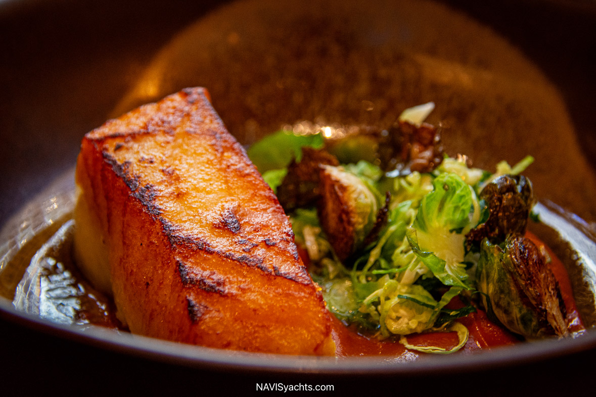 Rolls Northeast L-44