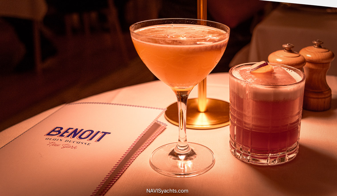 Rolls Northeast L-46