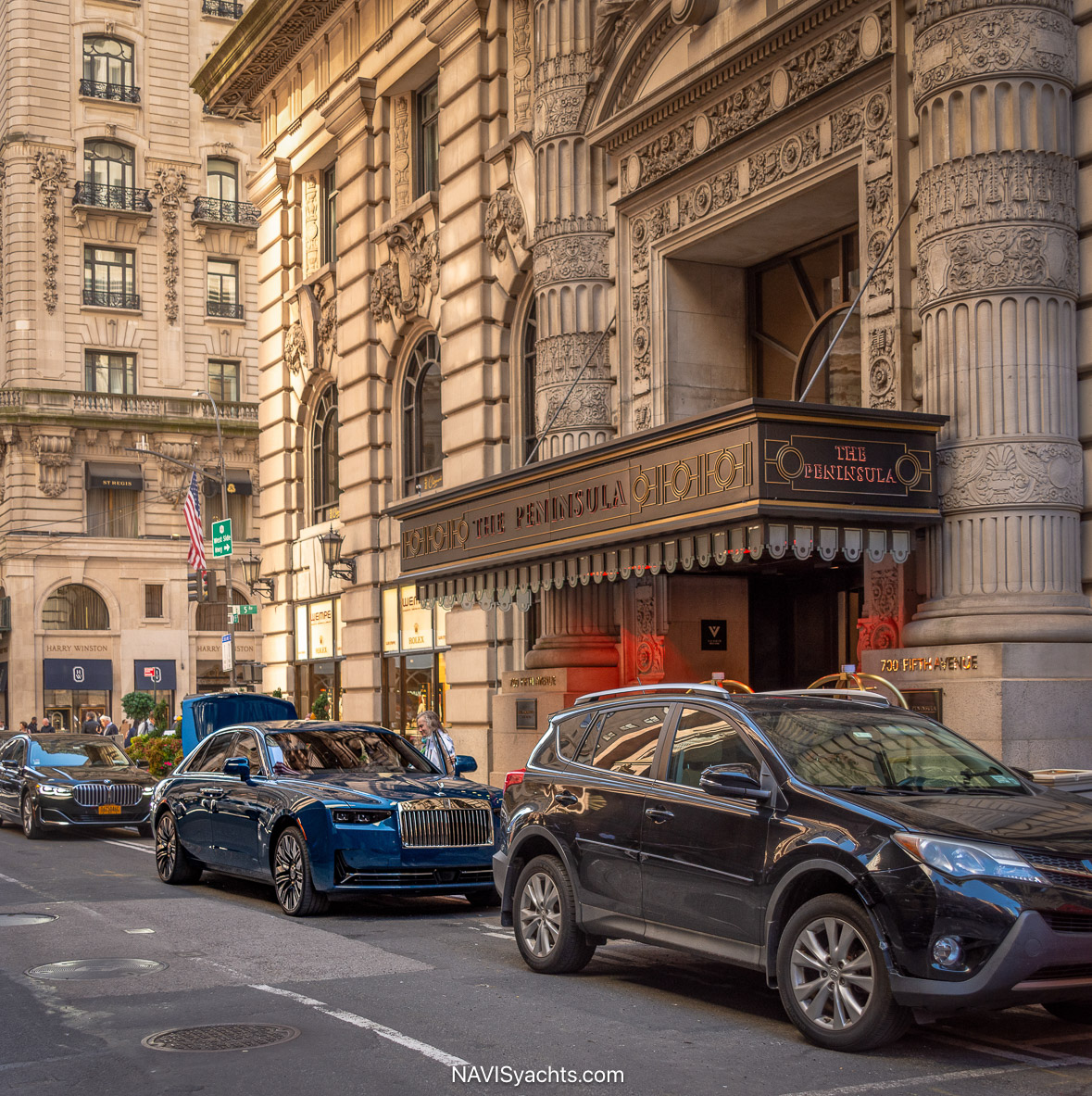 Rolls Northeast L-51