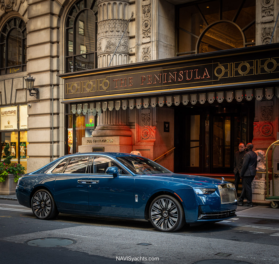 Rolls Northeast L-53