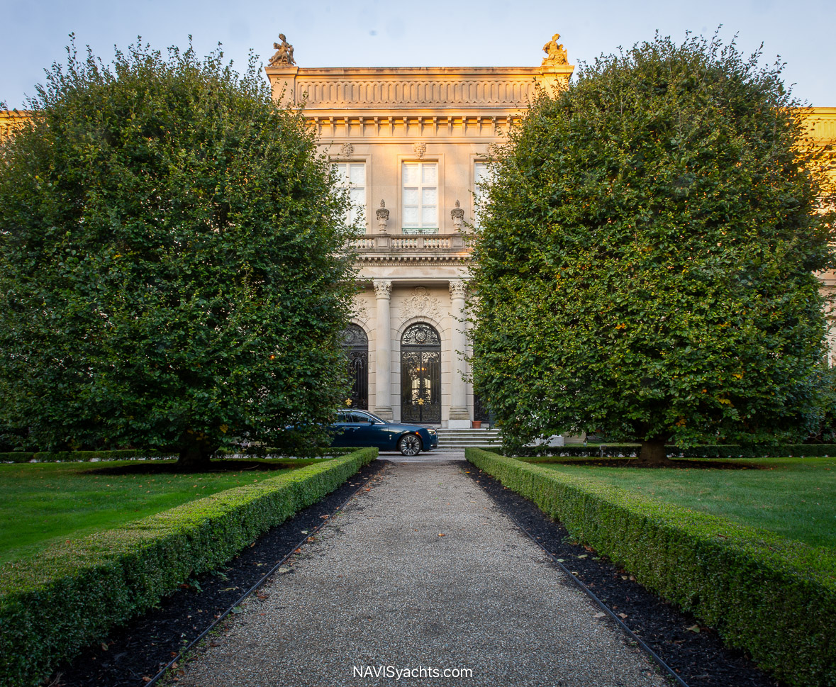 Rolls Northeast L-56