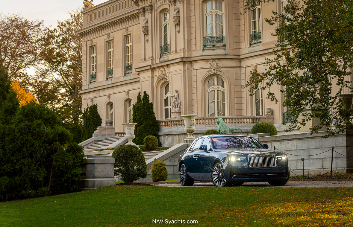 Rolls Northeast L-58