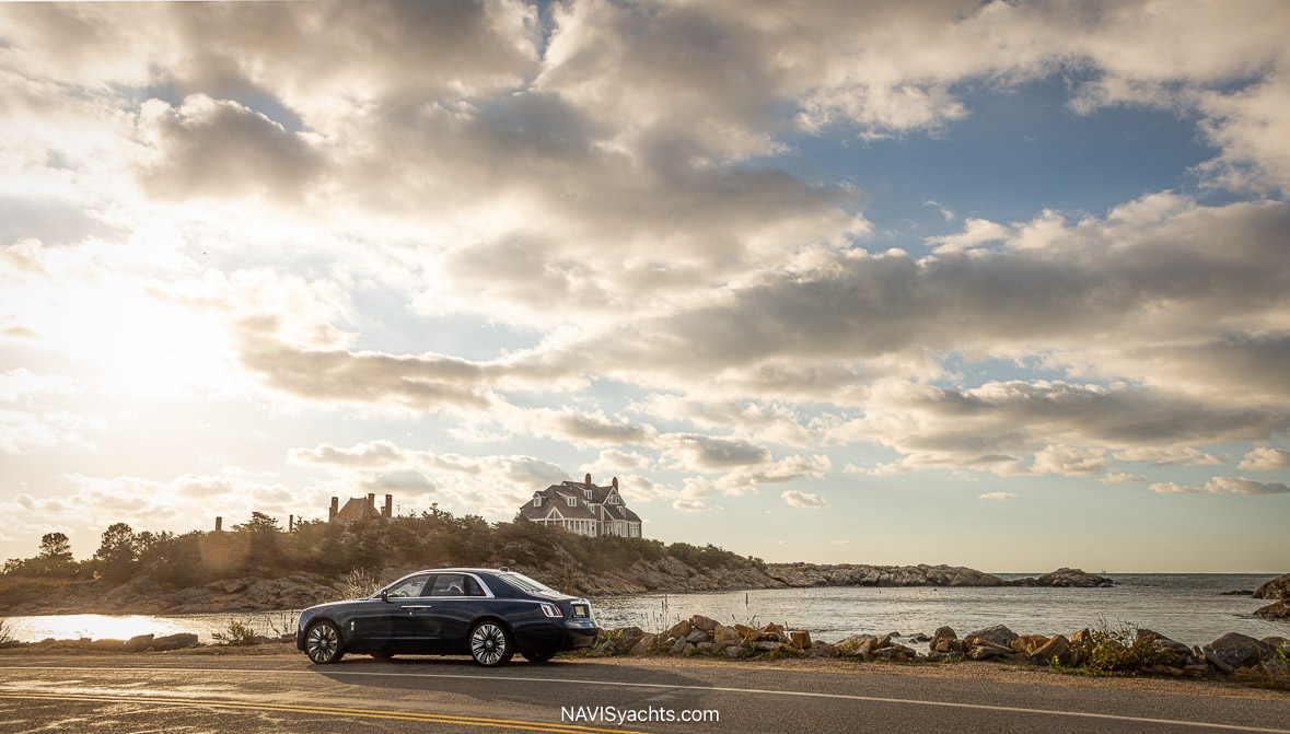 Rolls Northeast L-60