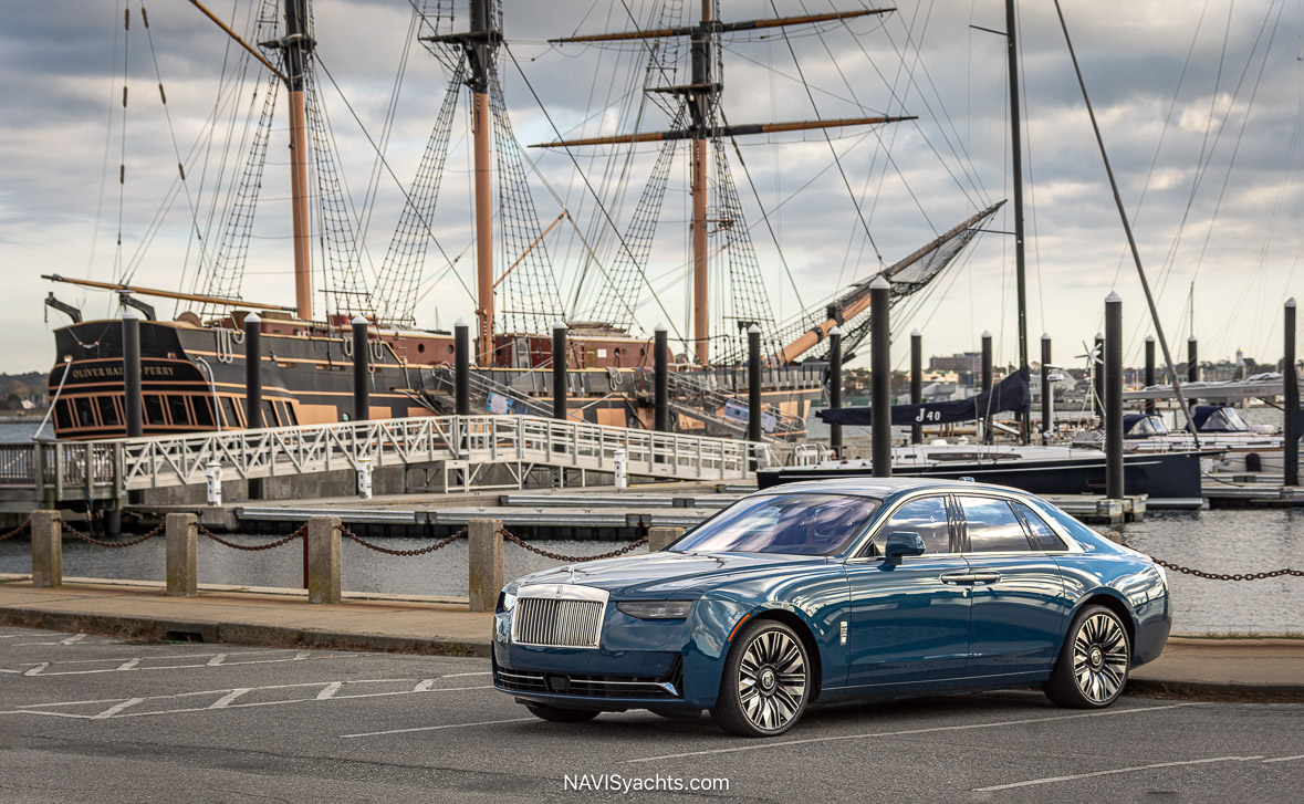 Rolls Northeast L-61