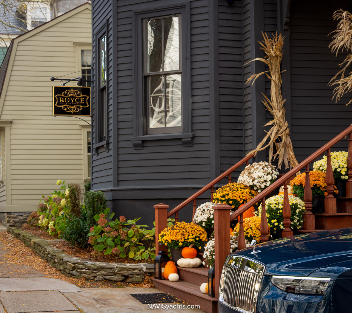 Rolls Northeast L-62