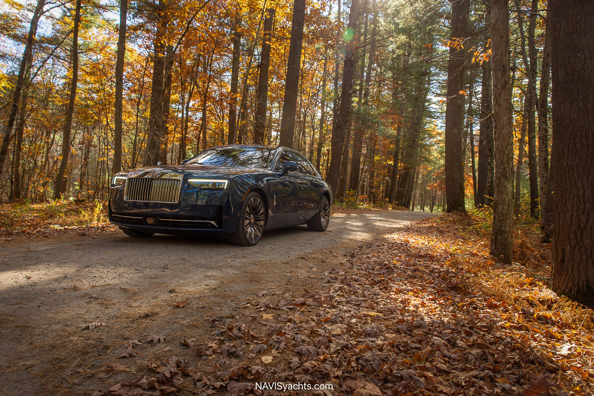 Rolls Northeast L-75