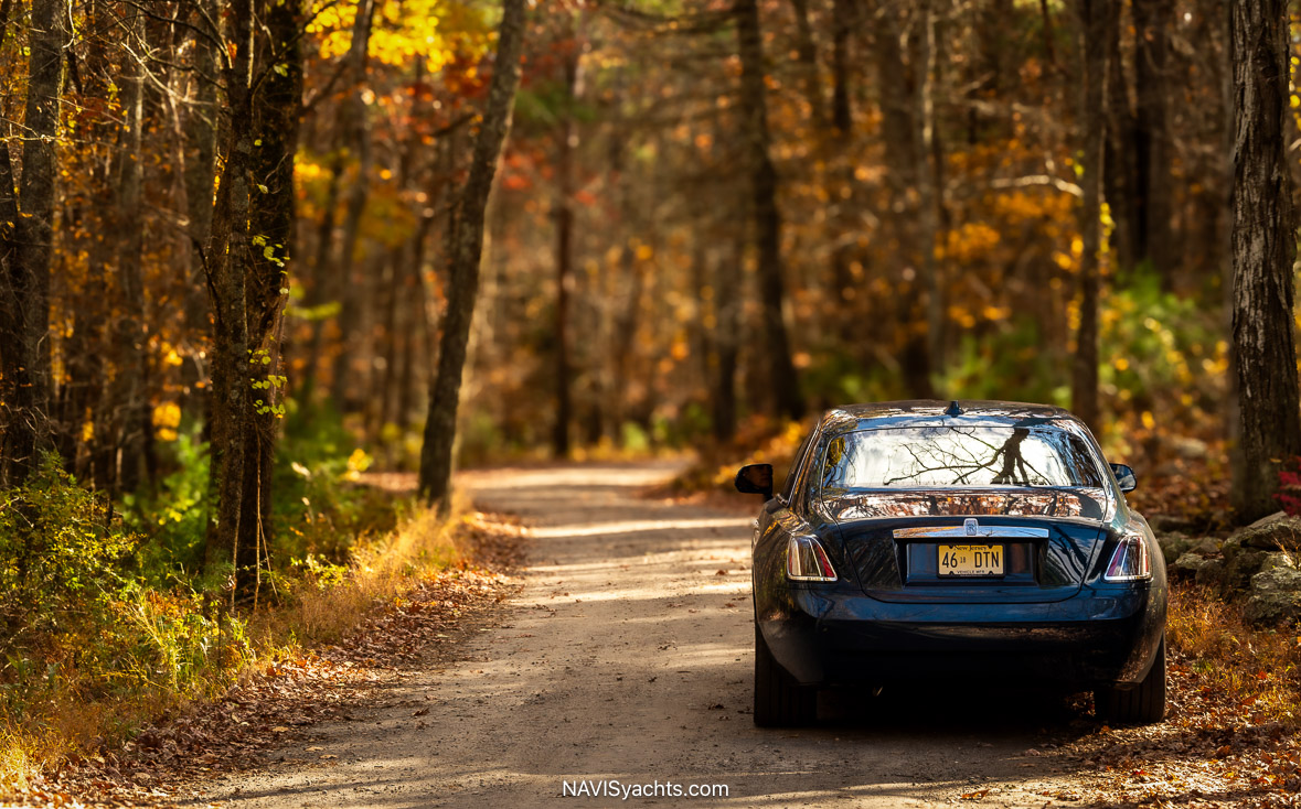 Rolls Northeast L-76