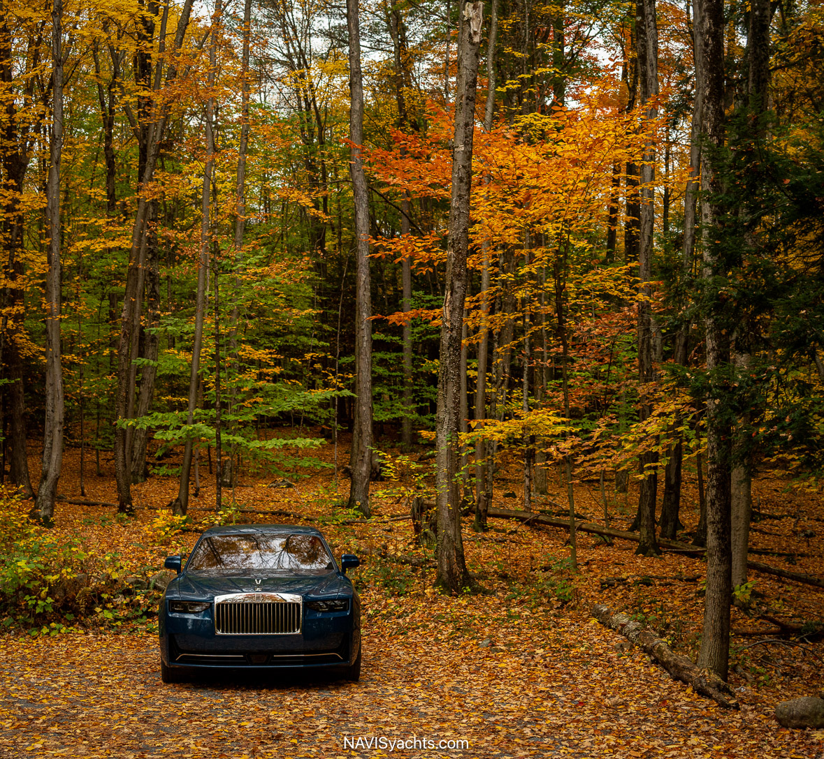 Rolls Northeast L-91