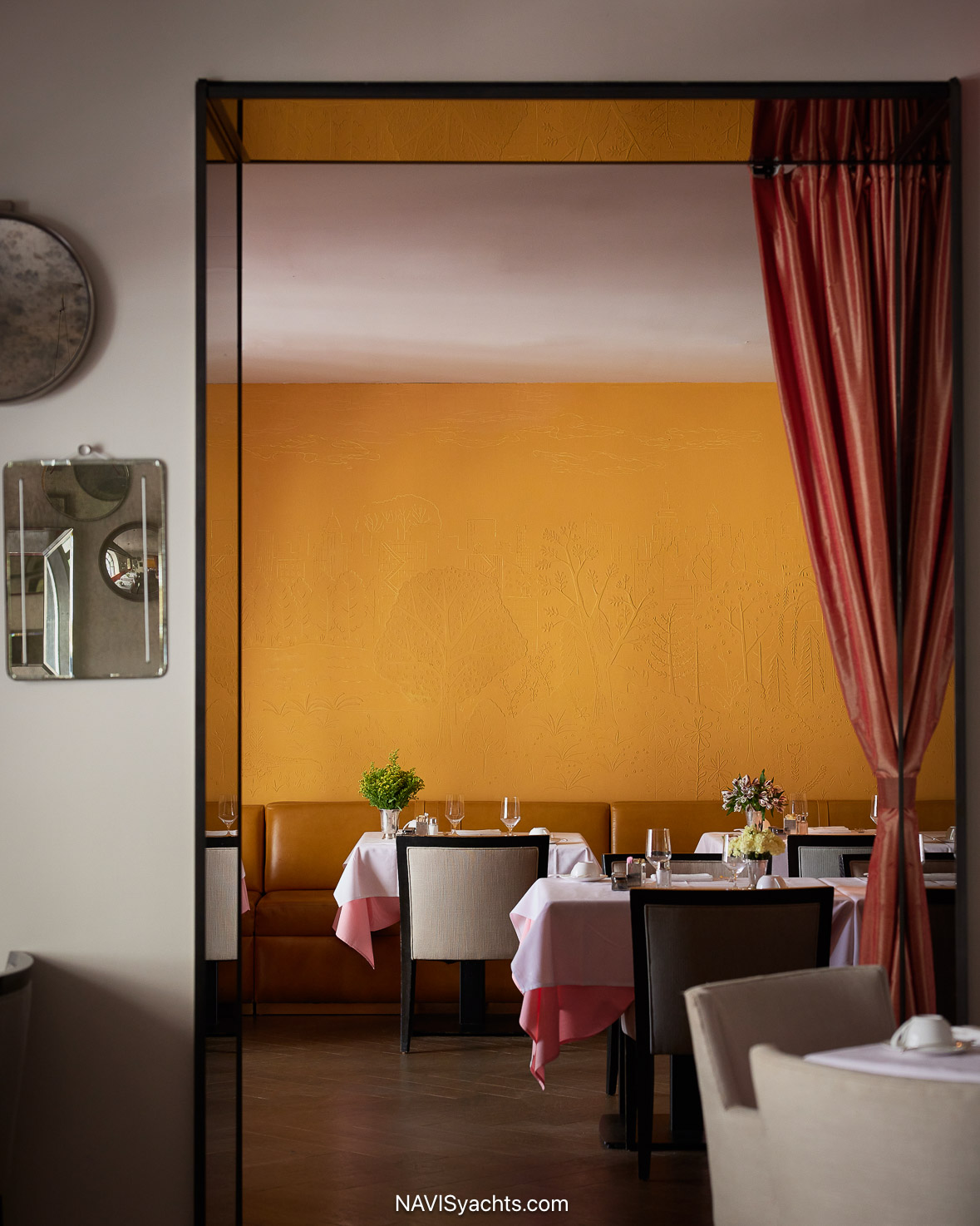 The Peninsula New York L-11