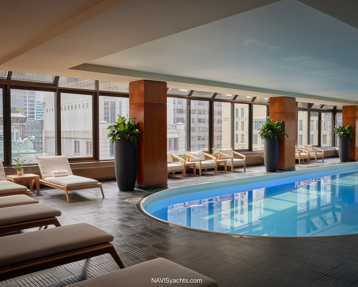 The Peninsula New York L-13