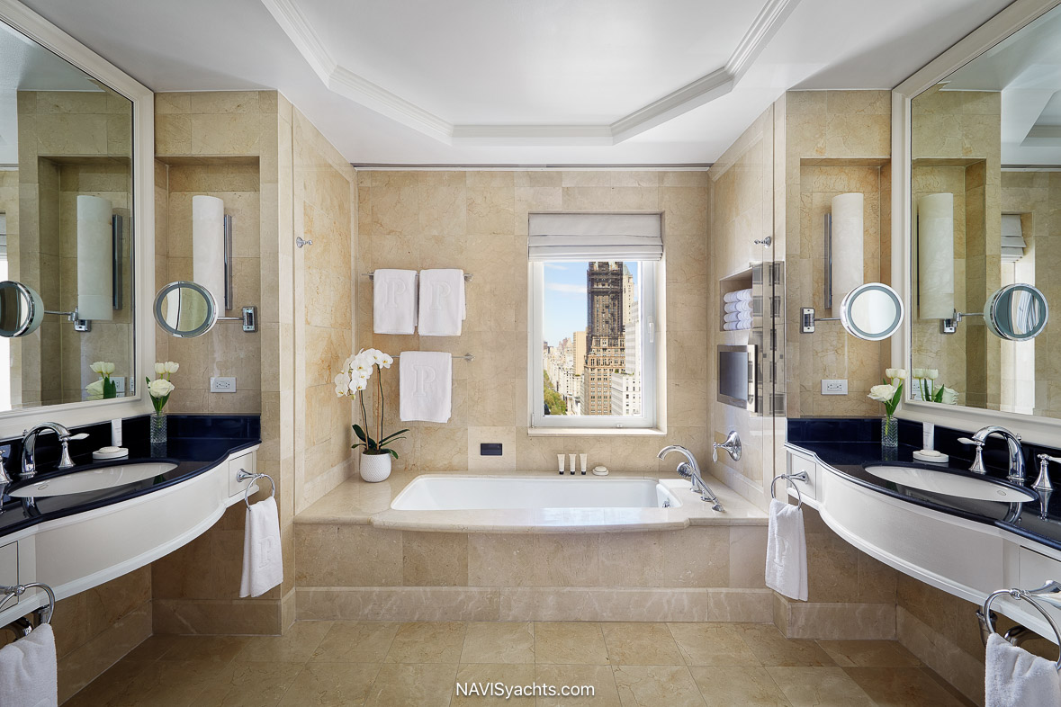 The Peninsula New York L-14