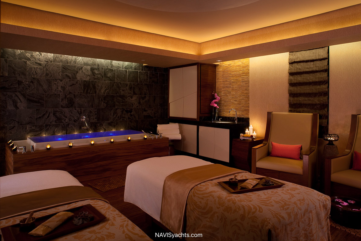 The Peninsula New York L-2