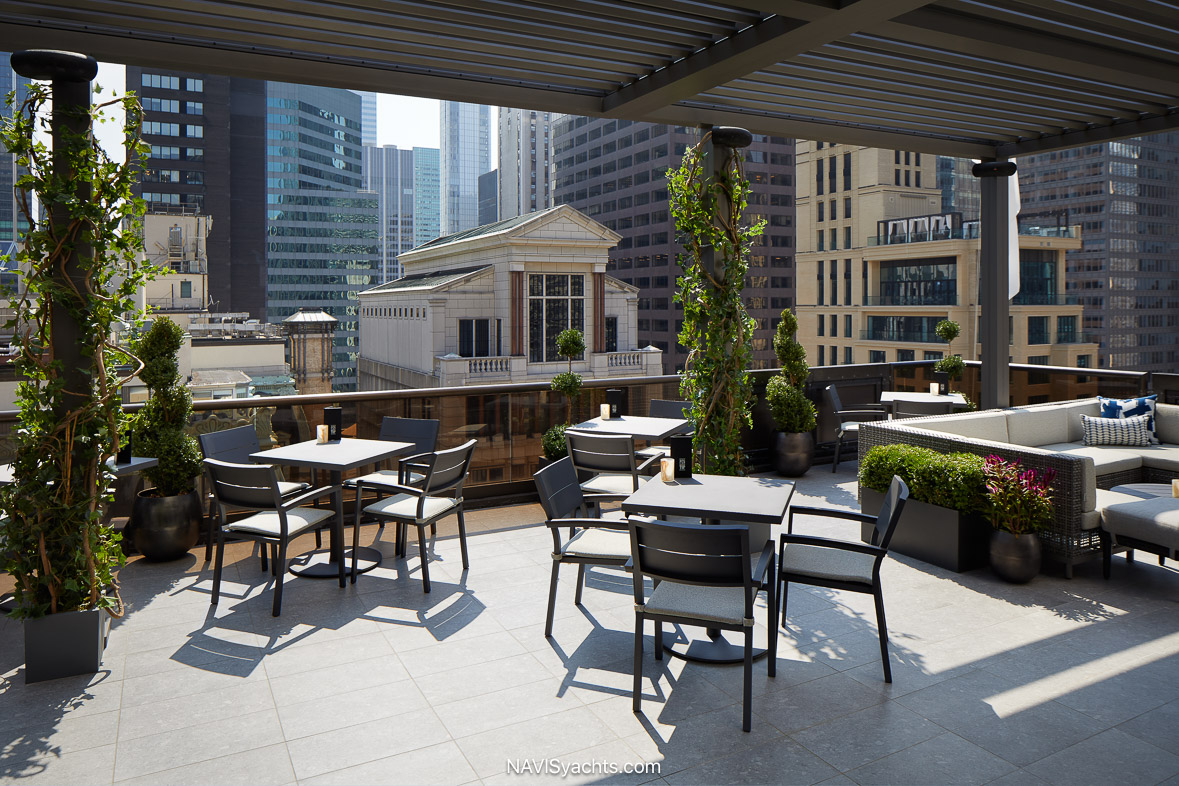 The Peninsula New York L-26