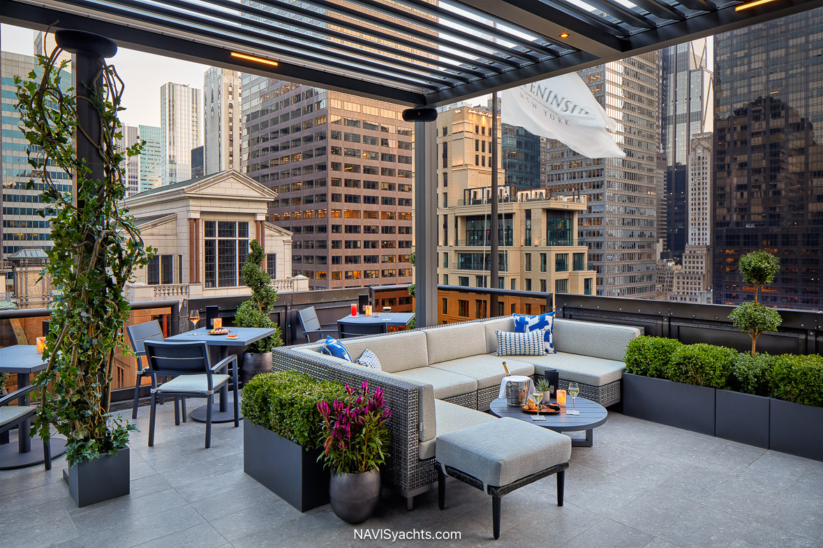 The Peninsula New York L-29