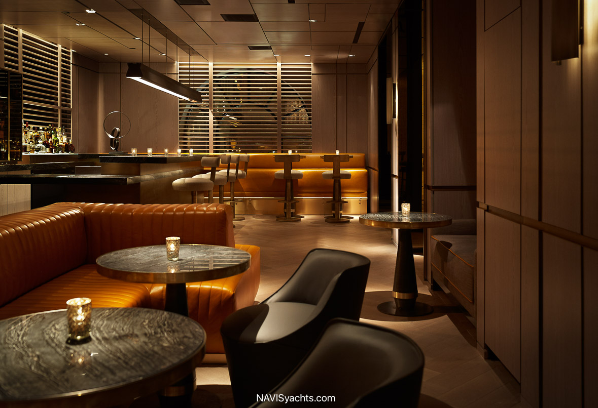 The Peninsula New York L-3