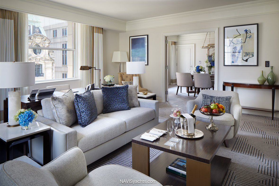 The Peninsula New York L-31