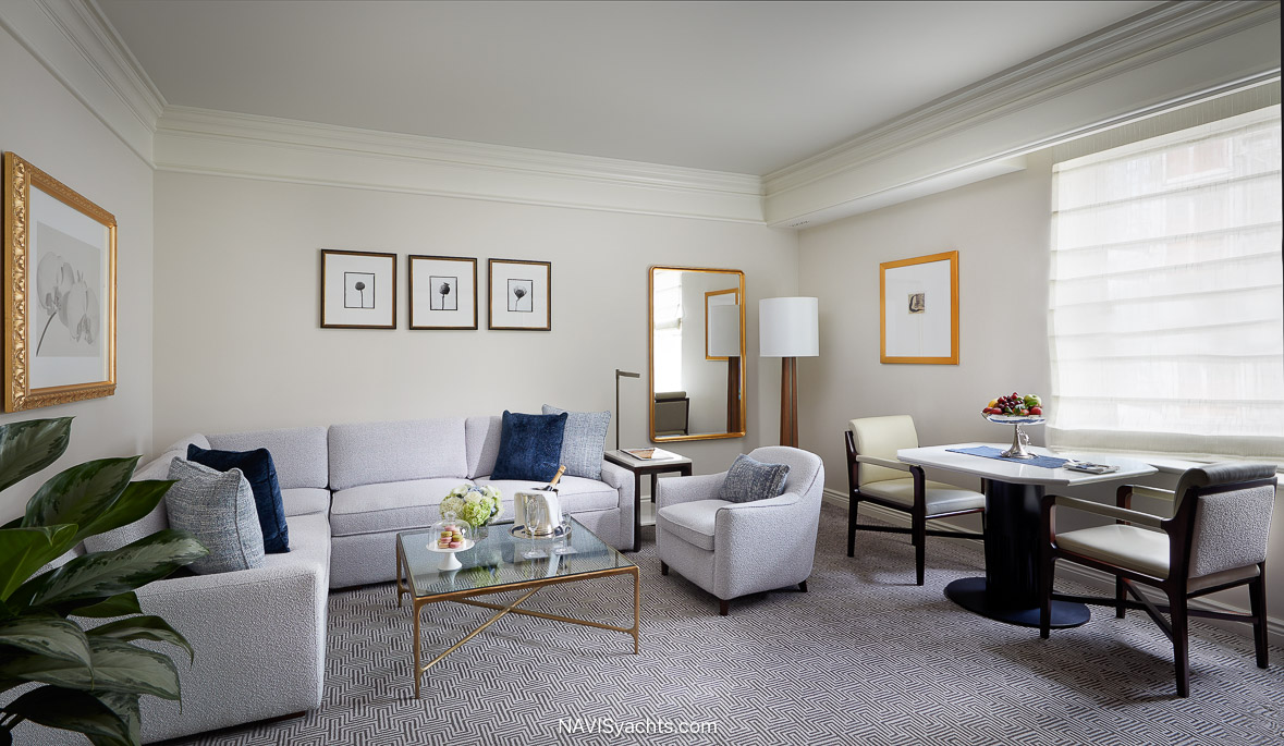 The Peninsula New York L-33