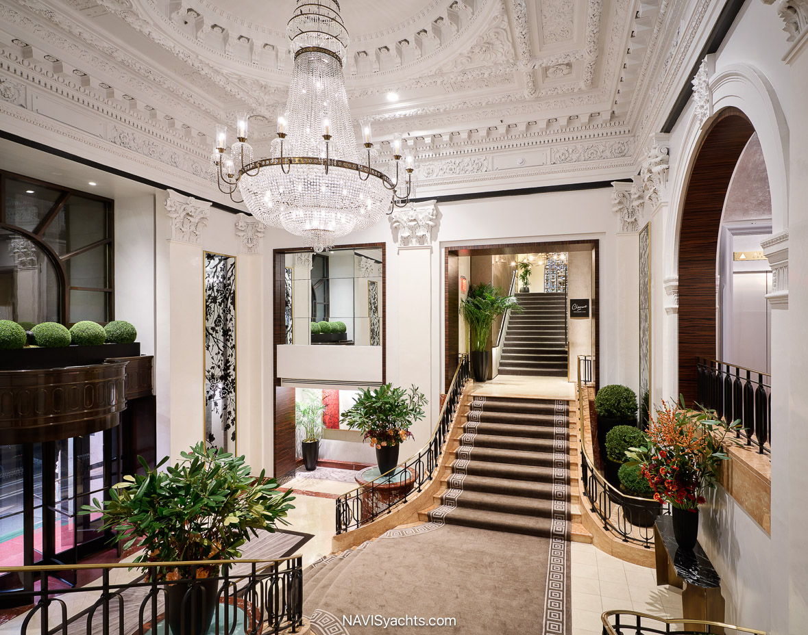 The Peninsula New York L-35