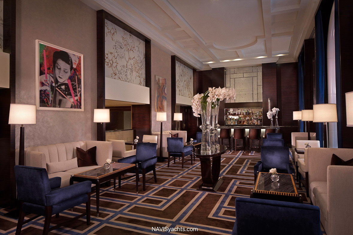 The Peninsula New York L-4