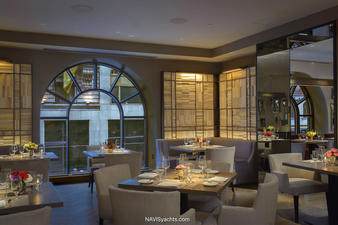 The Peninsula New York L-5