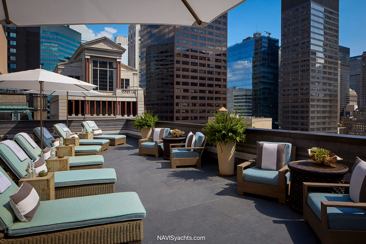 The Peninsula New York L-6