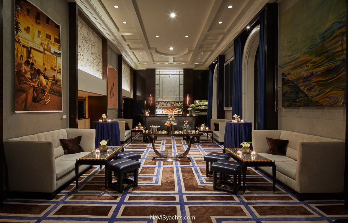 The Peninsula New York L-8