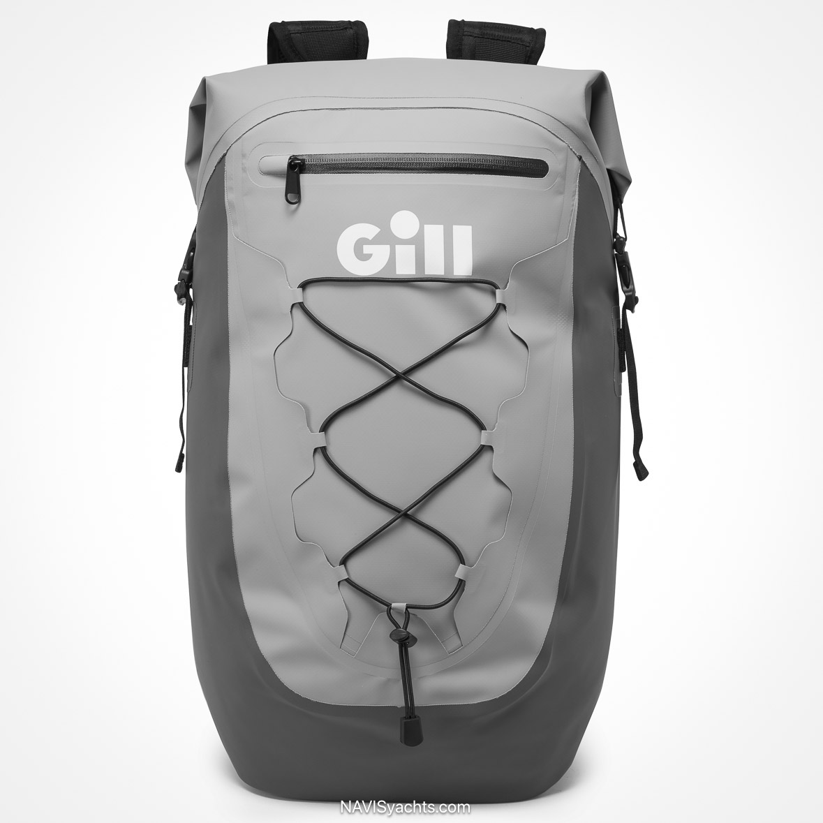 Gill Voyager Kit Pack (35L)