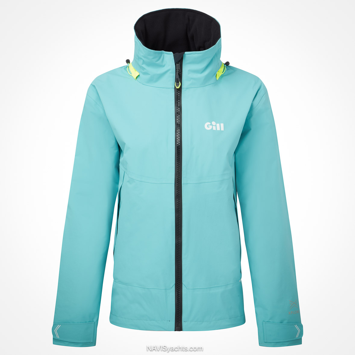 Gill Women’s OS3 Coastal Jacket