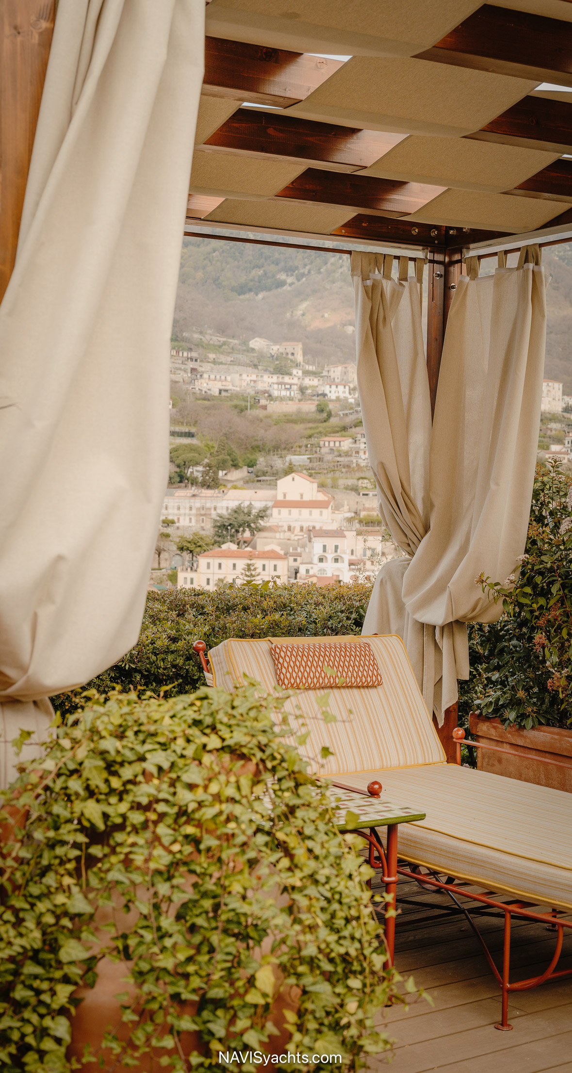 CARUSO-Belmond-Hotel L-