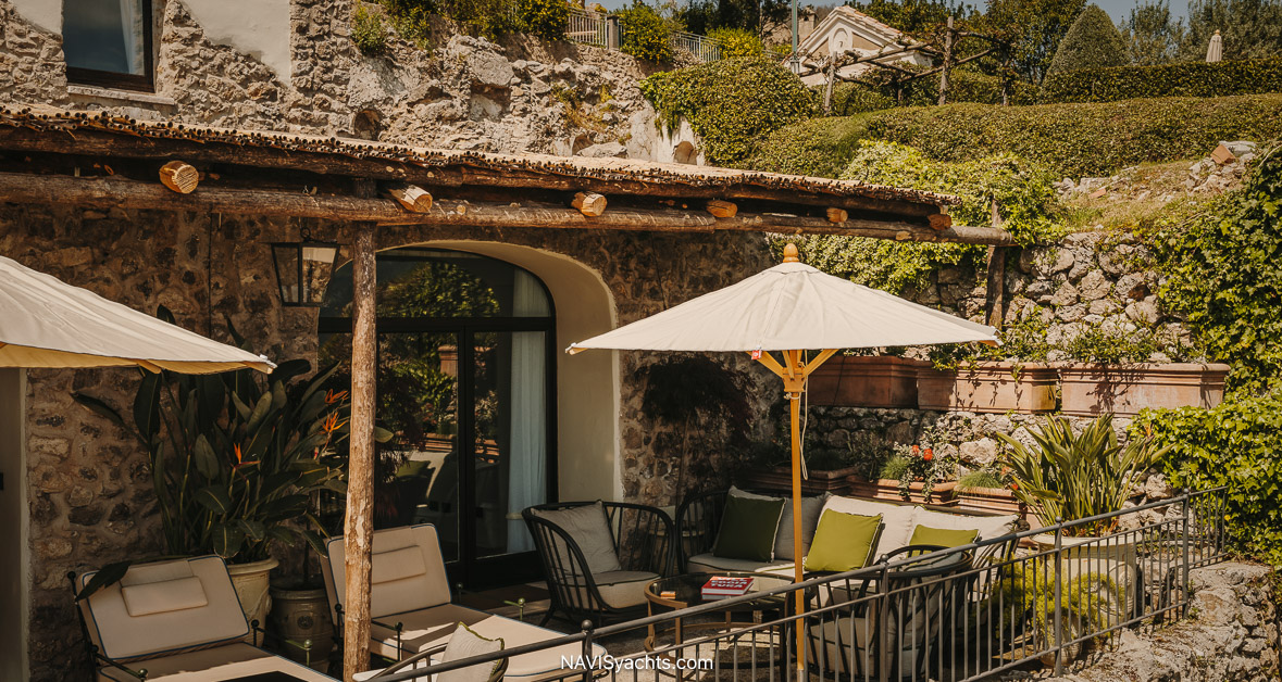 CARUSO-Belmond-Hotel L-