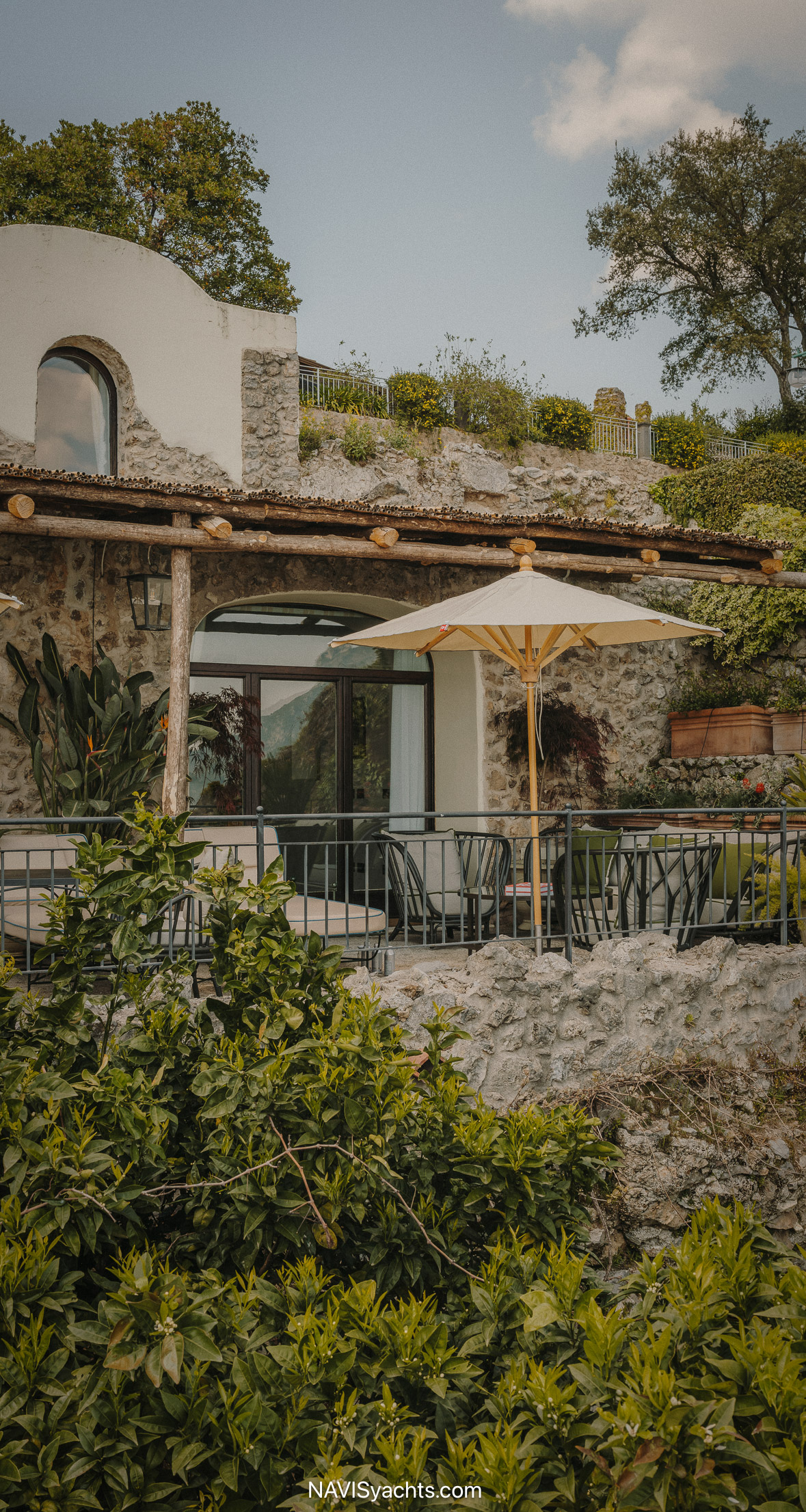 CARUSO-Belmond-Hotel L-