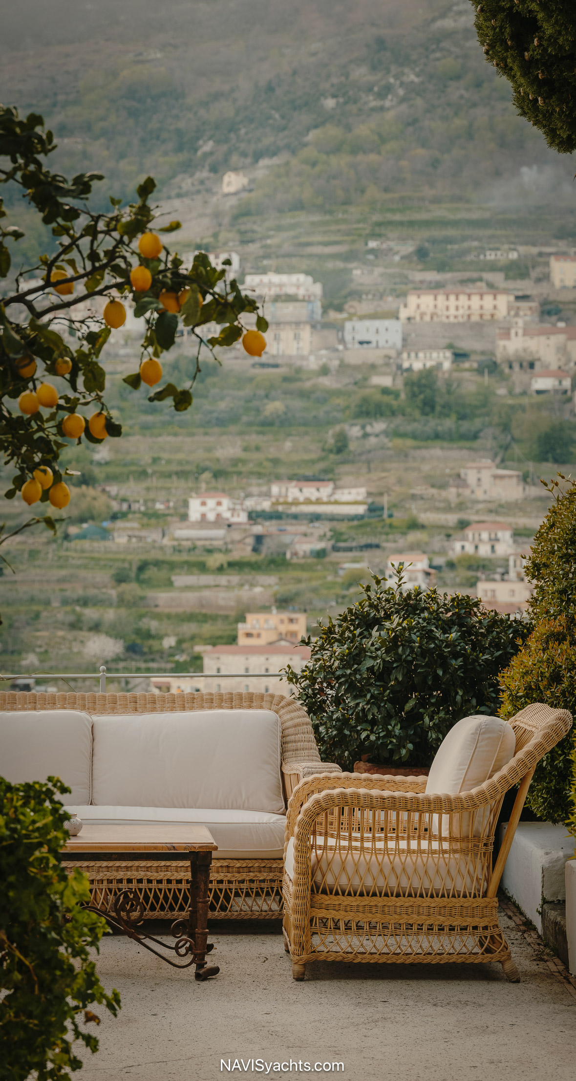 CARUSO-Belmond-Hotel L-