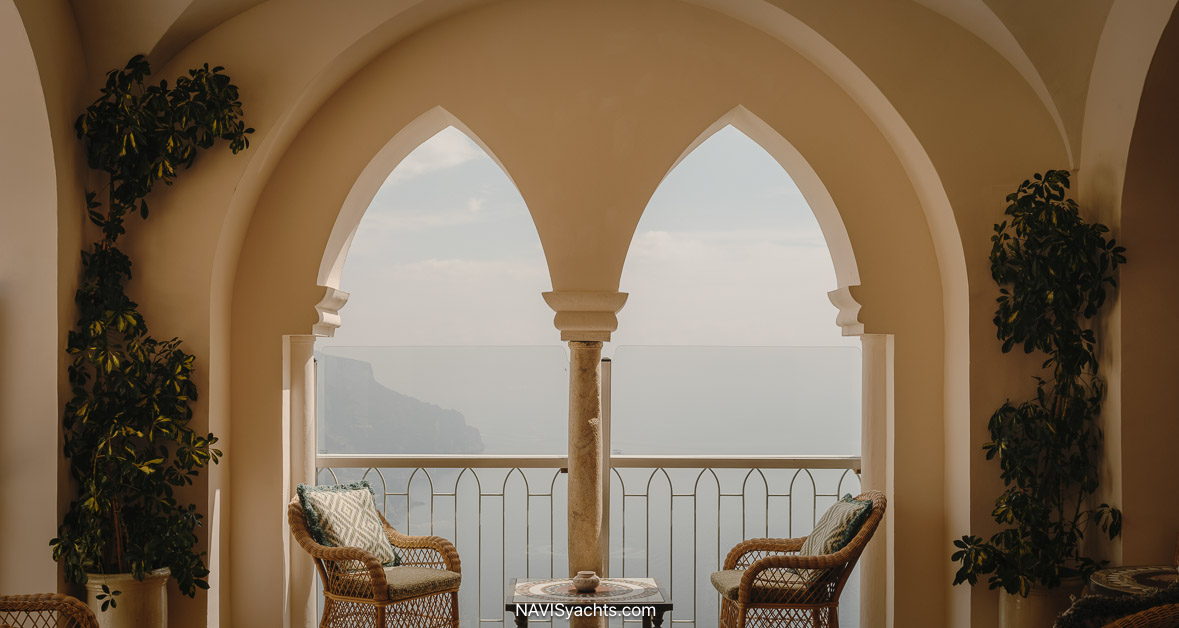 CARUSO-Belmond-Hotel L-