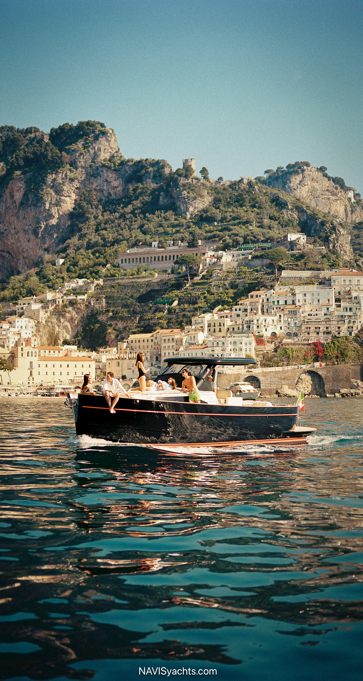 CARUSO-Belmond-Hotel L-