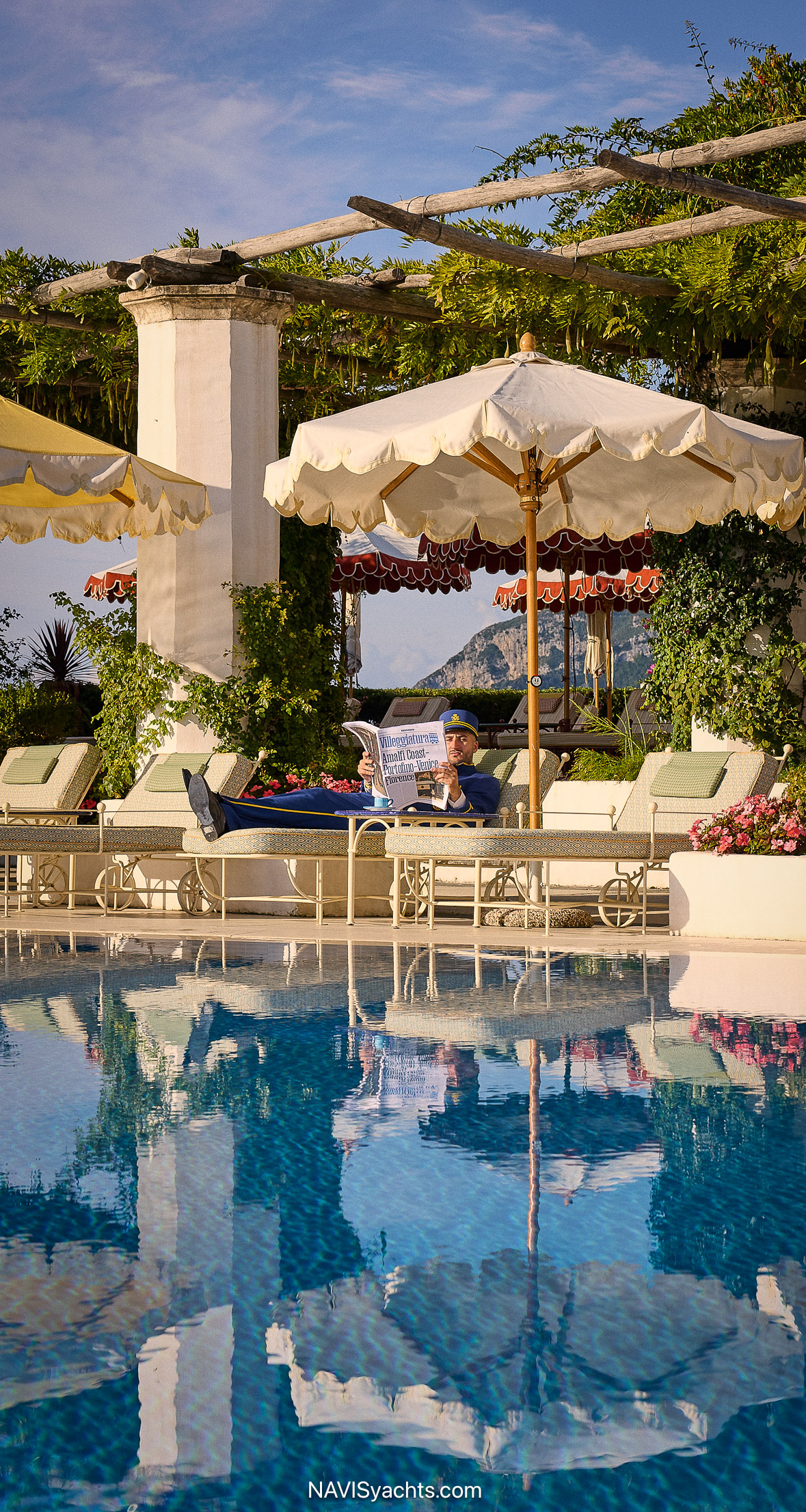 CARUSO-Belmond-Hotel L-