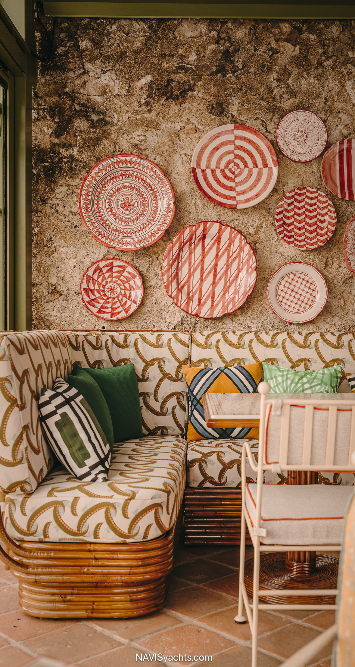 CARUSO-Belmond-Hotel L-