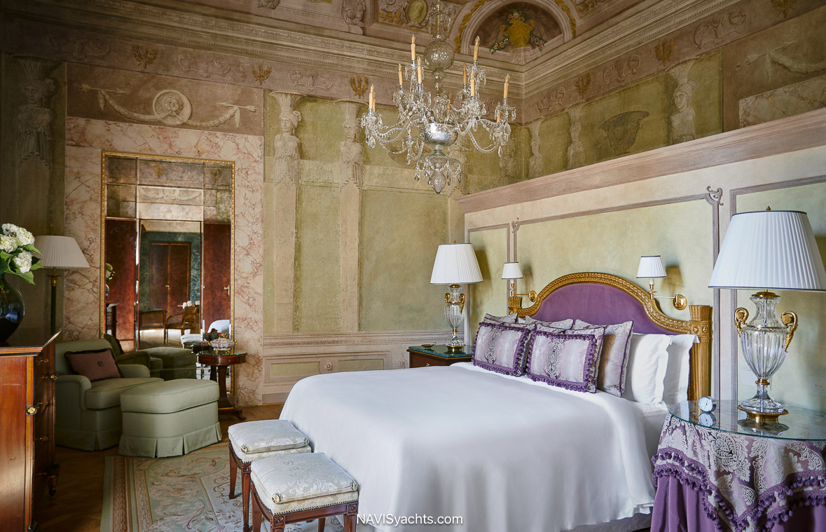 Four Seassons Florence L-