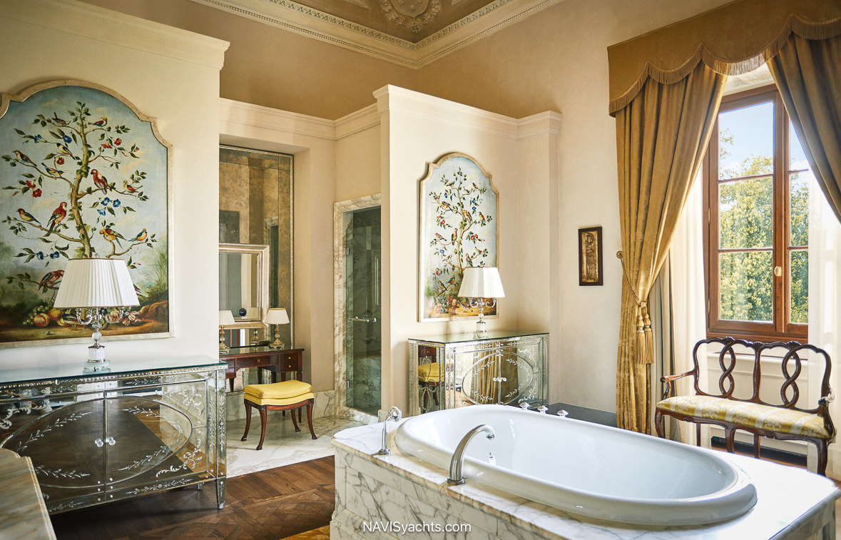 Four Seassons Florence L-