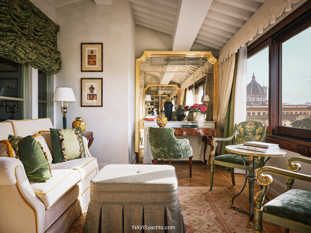 Four Seassons Florence L-