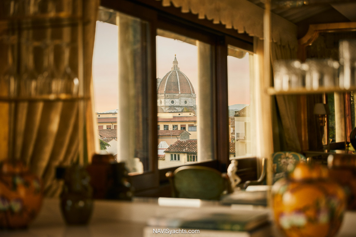 Four Seassons Florence L-