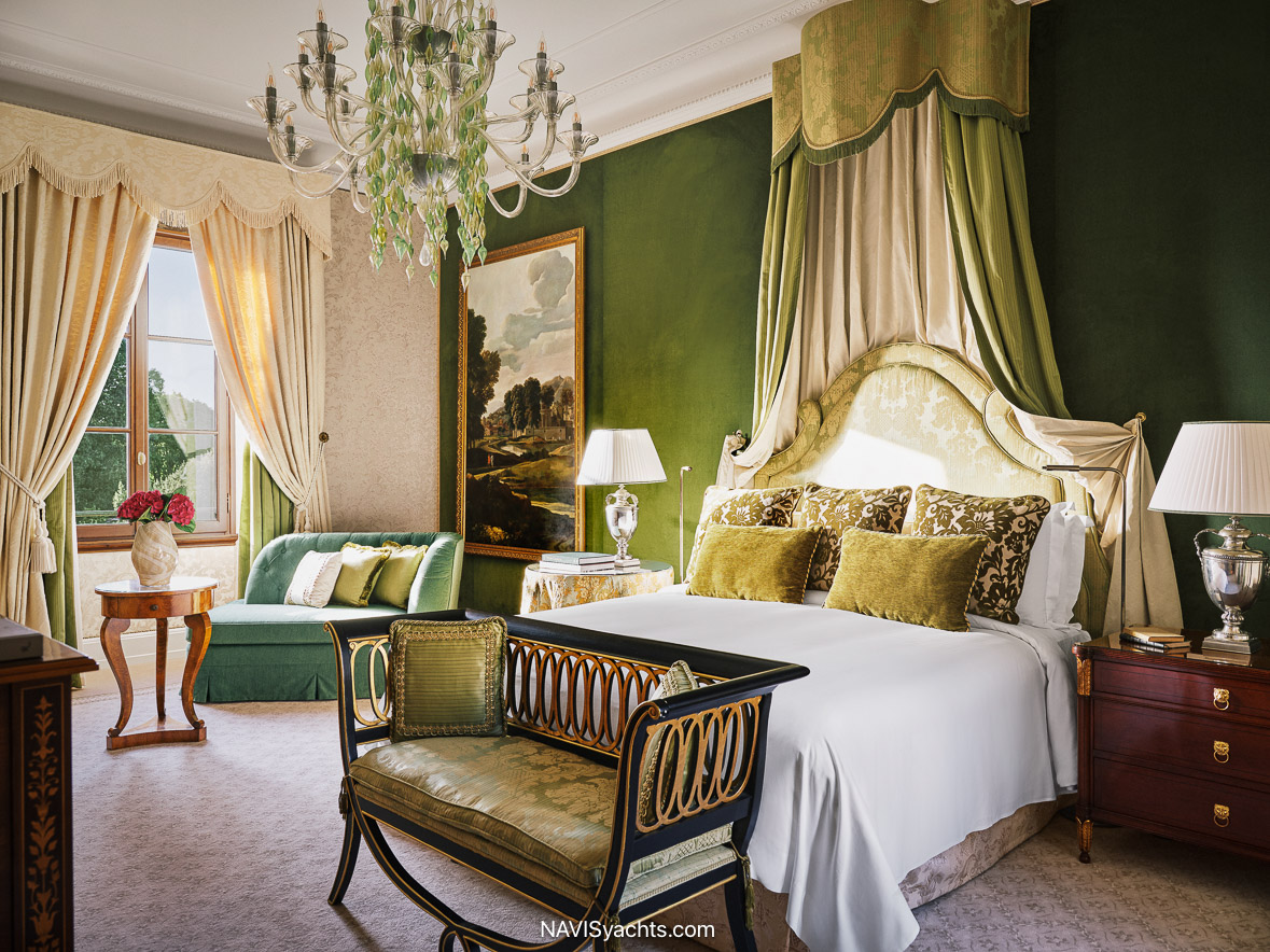 Four Seassons Florence L-