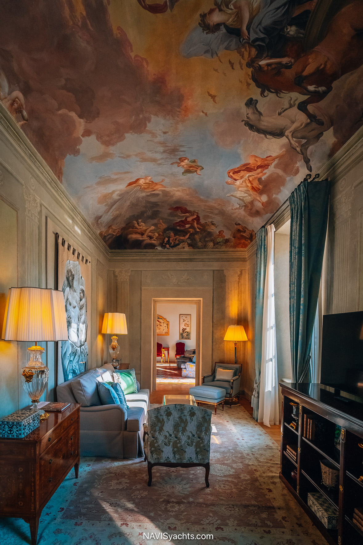 Four Seassons Florence L-